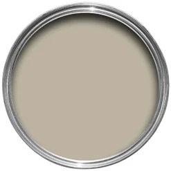 Farrow & Ball Modern Eggshell Paint Drop Cloth - 2.5L -Outlet Home Harmony Store 12819013 6734952650719927