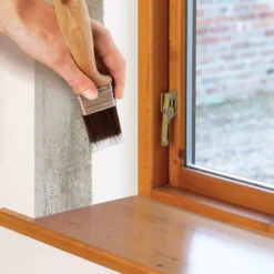 Ronseal White - One Coat Anti-Damp Paint - 2.5L -Outlet Home Harmony Store 12819109 1325053517388582