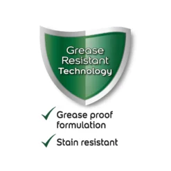 Dulux Easycare Kitchen White Cotton Matt Paint - 2.5L -Outlet Home Harmony Store 12819133 1164833220469838