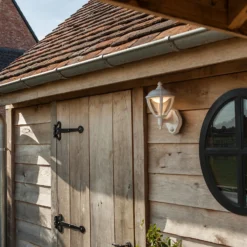 Lutec Unite LED PIR Outdoor Wall Light - White 7 Lutec Unite LED PIR Outdoor Wall Light - White -Outlet Home Harmony Store 12819200 5324952882827800