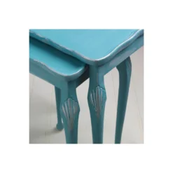 Rust-Oleum Metallic Furniture Paint - Silver - 125ml -Outlet Home Harmony Store 12819254 9144832975594862