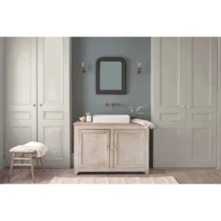 Dulux Easycare Bathroom Denim Drift Soft Sheen Paint - 2.5L -Outlet Home Harmony Store 12819357 4724833220463364