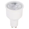 TCP GU10 80W Long Neck White Light Bulb