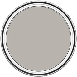 Rust-Oleum Chalky Furniture Paint - Flint - 750ml -Outlet Home Harmony Store 12819505 1624940725119504