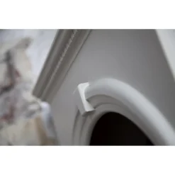 Rust-Oleum Satin Furniture Paint - Shortbread - 125ml 6 Rust-Oleum Satin Furniture Paint - Shortbread - 125ml -Outlet Home Harmony Store 12819506 1824845585095538