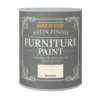 Rust-Oleum Satin Furniture Paint - Shortbread - 125ml