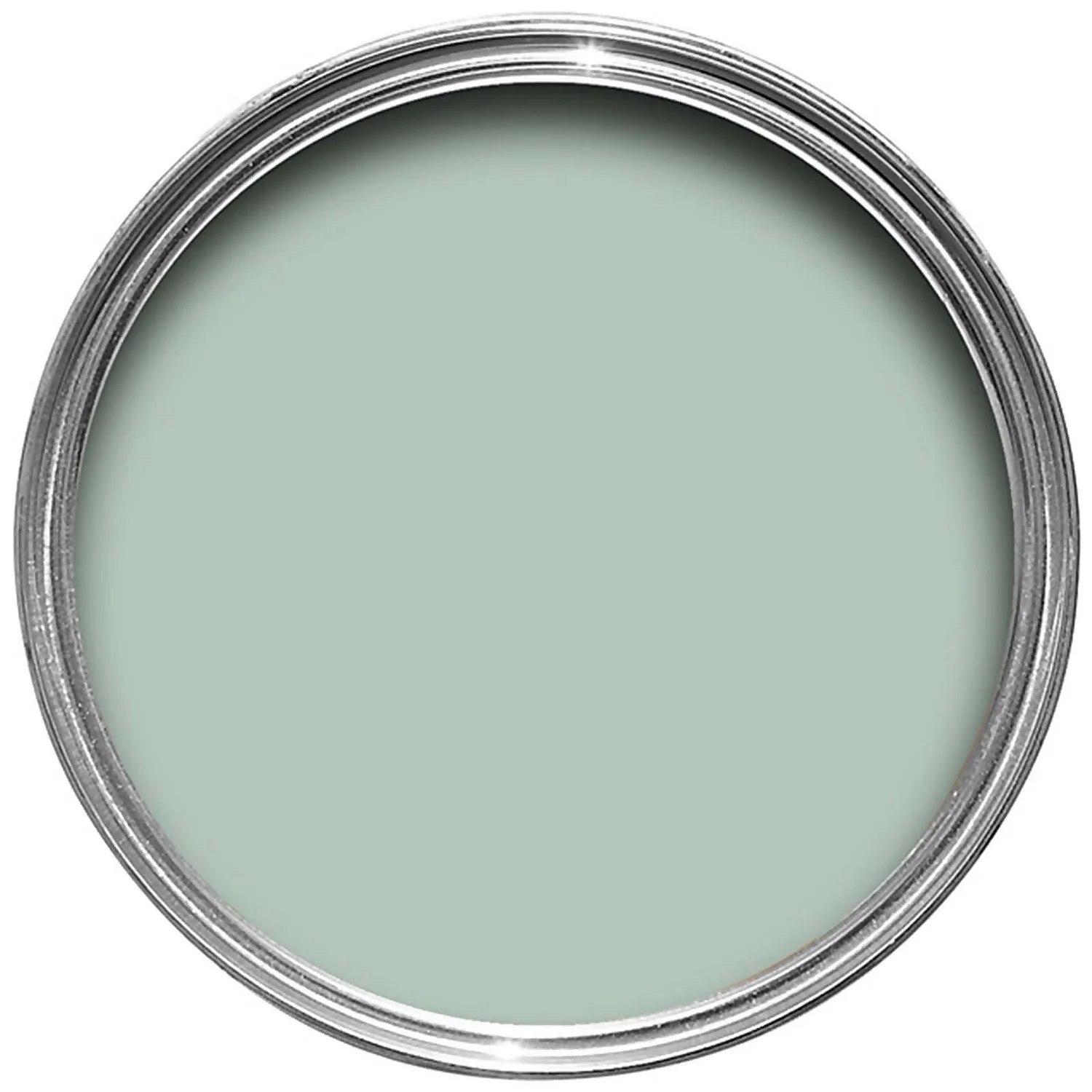 Farrow & Ball Modern Eggshell Paint Teresa's Green - 2.5L 3 Farrow & Ball Modern Eggshell Paint Teresa's Green - 2.5L - Image 3