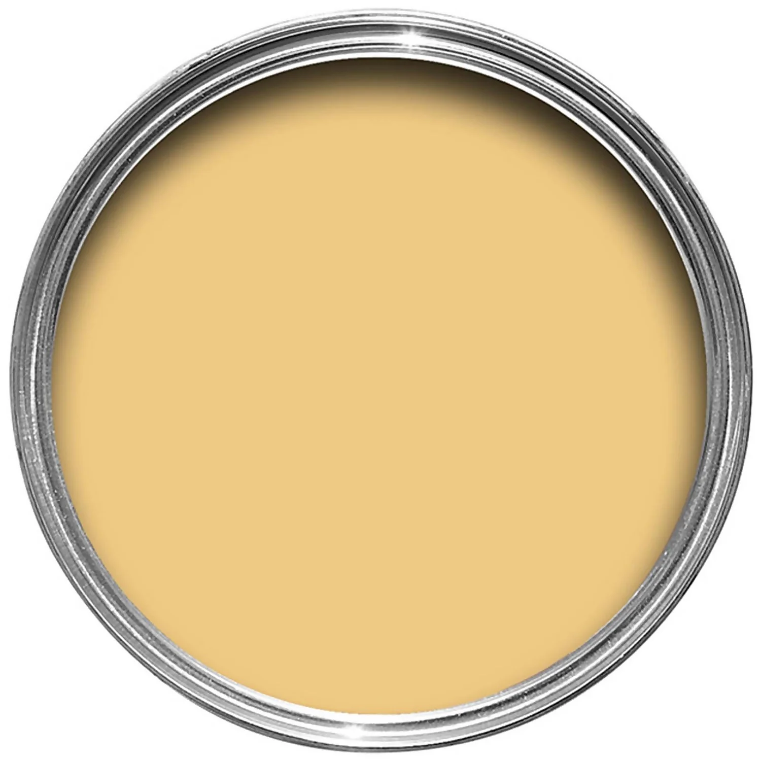 Farrow & Ball Modern Eggshell Paint Yellow Ground - 2.5L 3 Farrow & Ball Modern Eggshell Paint Yellow Ground - 2.5L - Image 3