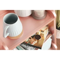 Rust-Oleum Spray Paint Metallic Rose Gold - 400ml -Outlet Home Harmony Store 12819695 6854832983323594