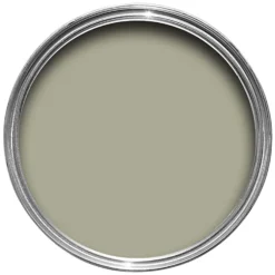 Farrow & Ball Modern Eggshell Paint French Gray - 750ml -Outlet Home Harmony Store 12819952 8054952654595513