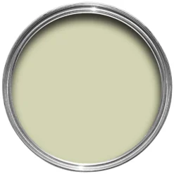 Farrow & Ball Exterior Eggshell Paint Green Ground - 750ml -Outlet Home Harmony Store 12820215 2094952647991274