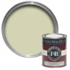 Farrow & Ball Exterior Eggshell Paint Green Ground - 750ml