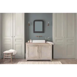 Dulux Easycare Bathroom Denim Drift Tester Paint - 30ml 9 Dulux Easycare Bathroom Denim Drift Tester Paint - 30ml -Outlet Home Harmony Store 12820264 1514833215955270