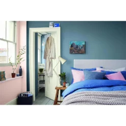 Dulux Easycare Bathroom Denim Drift Tester Paint - 30ml 8 Dulux Easycare Bathroom Denim Drift Tester Paint - 30ml -Outlet Home Harmony Store 12820264 1614833216040494
