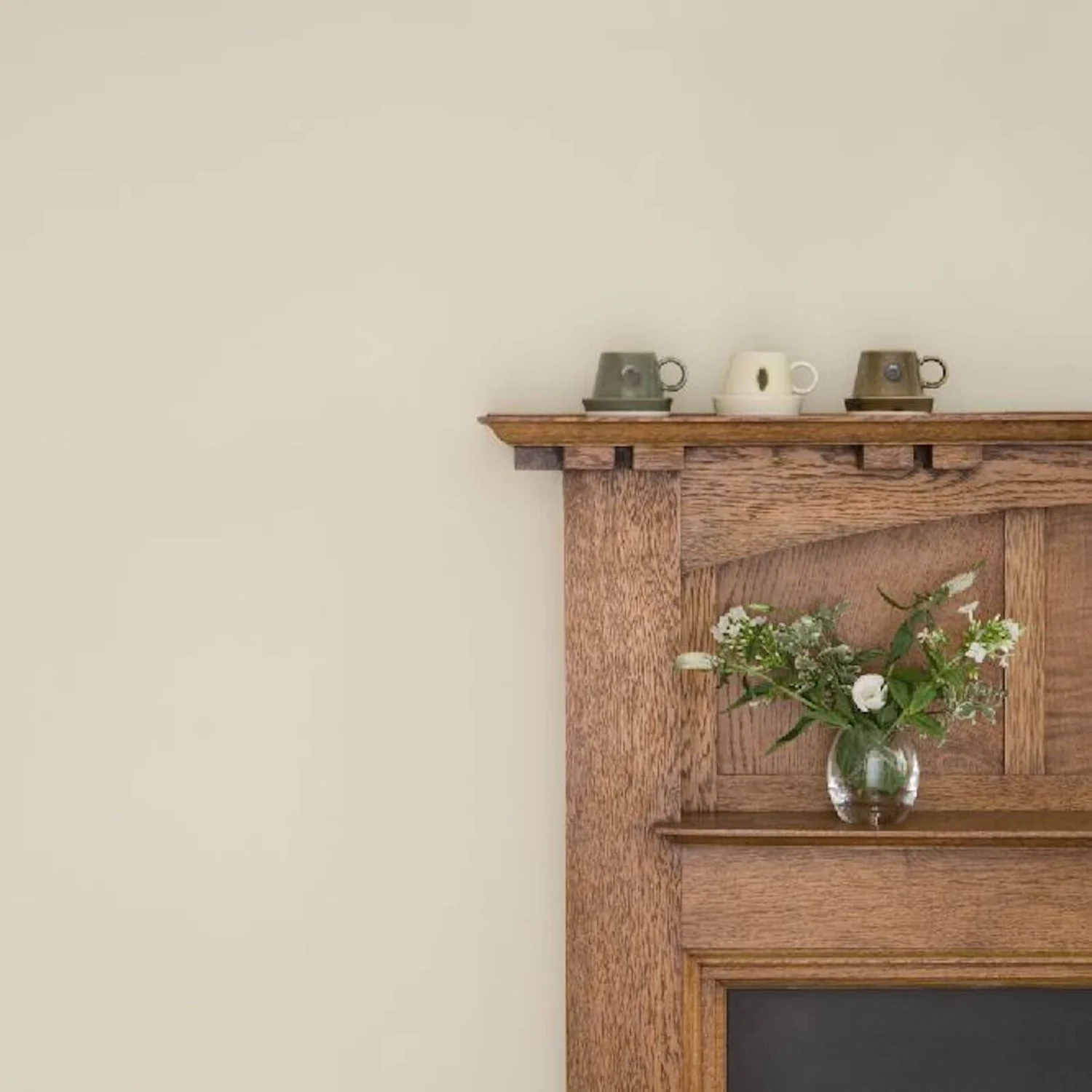 Craig & Rose 1829 Chalky Matt Emulsion Paint Mallord - 2.5L 3 Craig & Rose 1829 Chalky Matt Emulsion Paint Mallord - 2.5L - Image 3