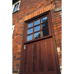 Ronseal 10 Year Woodstain Walnut Satin - 750ml -Outlet Home Harmony Store 12820826 1354862709128028