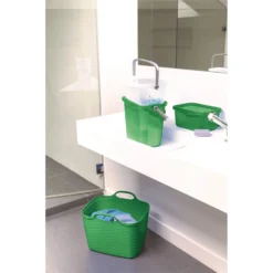 Curver Multiboxx Plastic Multi-purpose Storage Box - Green - 3L 10 Curver Multiboxx Plastic Multi-purpose Storage Box - Green - 3L -Outlet Home Harmony Store 12820962 1474833171123654