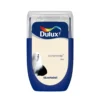 Dulux Matt Paint Orchid White - Tester 30ml