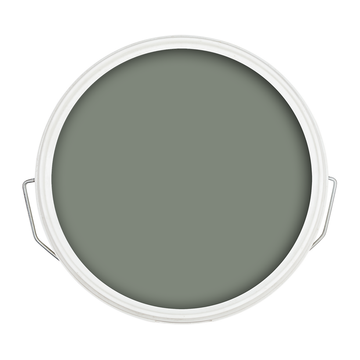 Ronseal Fence Life Plus Paint Sage - 5L 6 Ronseal Fence Life Plus Paint Sage - 5L - Image 6