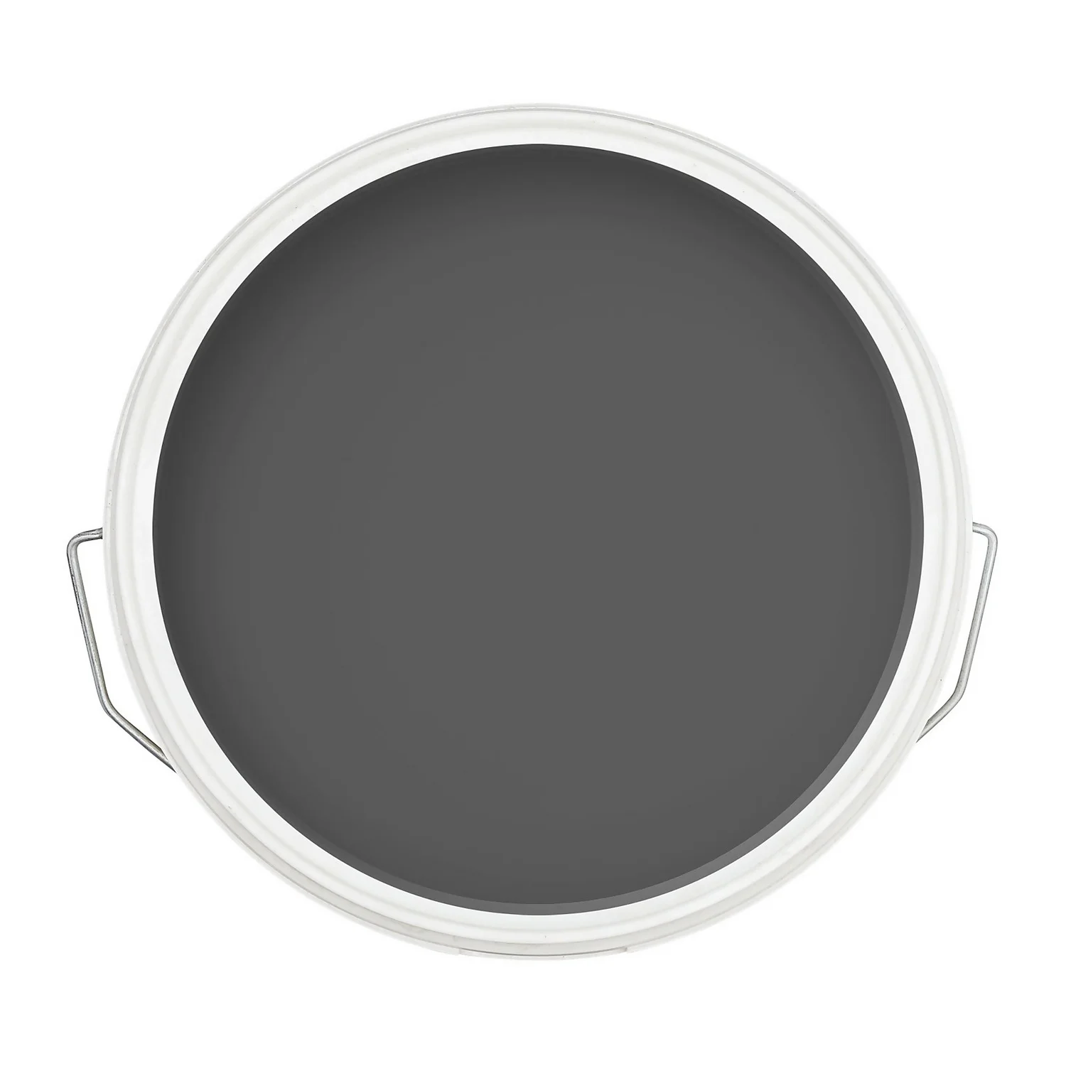 Ronseal Fence Life Plus Paint Charcoal Grey - 5L 6 Ronseal Fence Life Plus Paint Charcoal Grey - 5L - Image 6