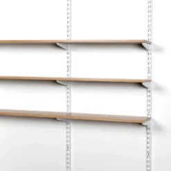 Shelf Sanoma Oak 900x16x250mm -Outlet Home Harmony Store 12821382 2004832961085707