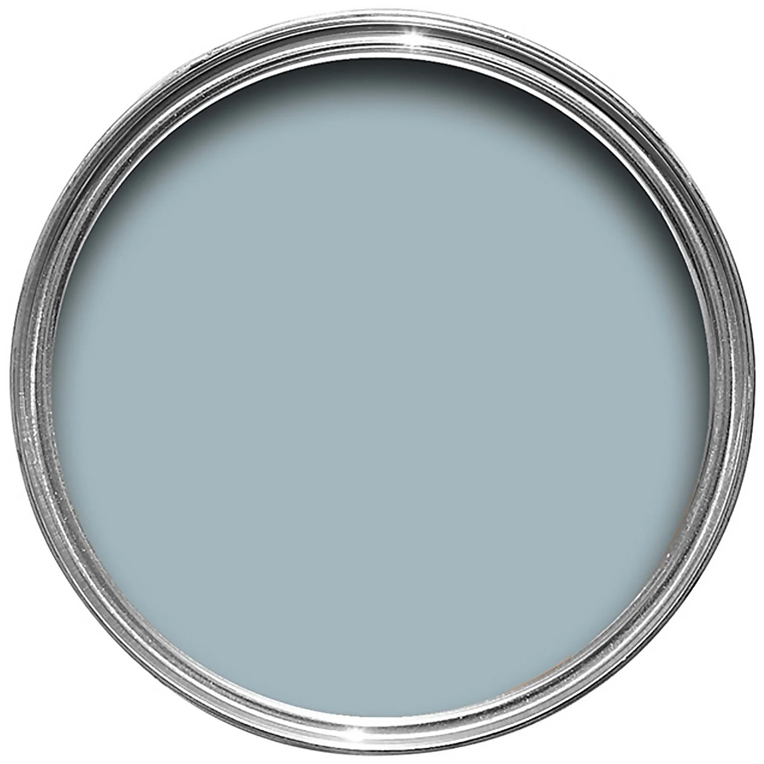 Farrow & Ball Full Gloss Parma Gray - 750ml 2 Farrow & Ball Full Gloss Parma Gray - 750ml - Image 2