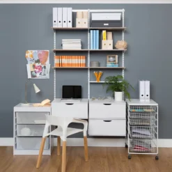 Shelf Sanoma Oak 1200x16x250mm 5 Shelf Sanoma Oak 1200x16x250mm -Outlet Home Harmony Store 12821388 6394832961474453