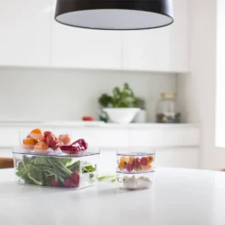 SmartStore Compact Clear Lid XS -Outlet Home Harmony Store 12823036 1244833227321853