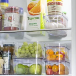 SmartStore Compact Clear Box XS -Outlet Home Harmony Store 12823037 7664833227649570