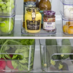 Smartstore Compact Clear Lid S -Outlet Home Harmony Store 12823043 8864833225476628