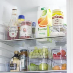 SmartStore Compact Clear Lid M -Outlet Home Harmony Store 12823044 1124833224687646