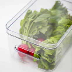 SmartStore Compact Clear Lid M -Outlet Home Harmony Store 12823044 1574833224625057