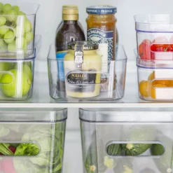 SmartStore Compact Clear Lid M -Outlet Home Harmony Store 12823044 2774833224828436