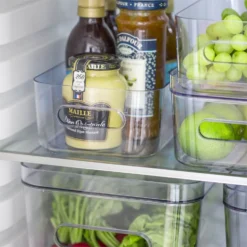 SmartStore Compact Clear Lid M -Outlet Home Harmony Store 12823044 4084833224561733