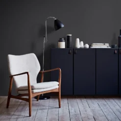 Crown Easyclean® Washable & Wipeable Multi Surface Matt Paint Rebel® - 2.5L -Outlet Home Harmony Store 12823596 2144857377713221