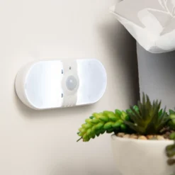 Arlec LED Motion Utility Light -Outlet Home Harmony Store 12823645 9085007579862734