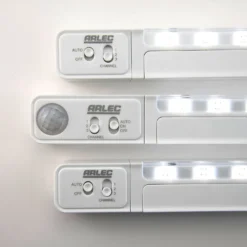 Arlec Wireless Linkable LED Light Kit -Outlet Home Harmony Store 12823657 1015007579969954