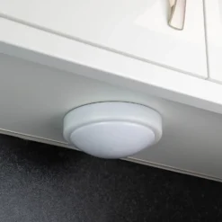 Arlec Round LED Push Light -Outlet Home Harmony Store 12823663 1035007580389729