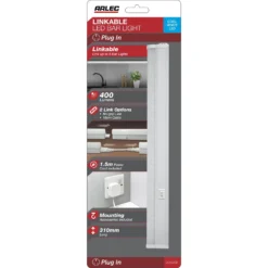 Arlec 4W Cool White Bar Light -Outlet Home Harmony Store 12823664 1474833201126909