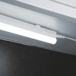 Arlec 4W Cool White Bar Light -Outlet Home Harmony Store 12823664 2205007585231717