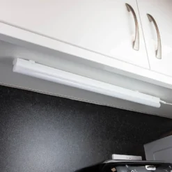 Arlec 8W Cool White Bar Light 12 Arlec 8W Cool White Bar Light -Outlet Home Harmony Store 12823666 1995007585526956