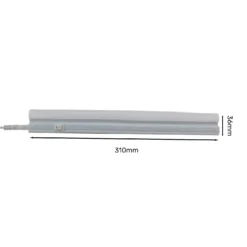 Arlec LED 4W Bar Light 16 Arlec LED 4W Bar Light -Outlet Home Harmony Store 12823677 1665007594698421