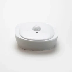 Arlec Square LED Motion Light -Outlet Home Harmony Store 12823696 2935007594705903