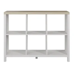 Clever Cube 2x3 Storage Unit With Legs - White 13 Clever Cube 2x3 Storage Unit With Legs - White -Outlet Home Harmony Store 12824157 1275023649285592