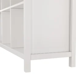 Clever Cube 2x3 Storage Unit With Legs - White 14 Clever Cube 2x3 Storage Unit With Legs - White -Outlet Home Harmony Store 12824157 6165023649330661