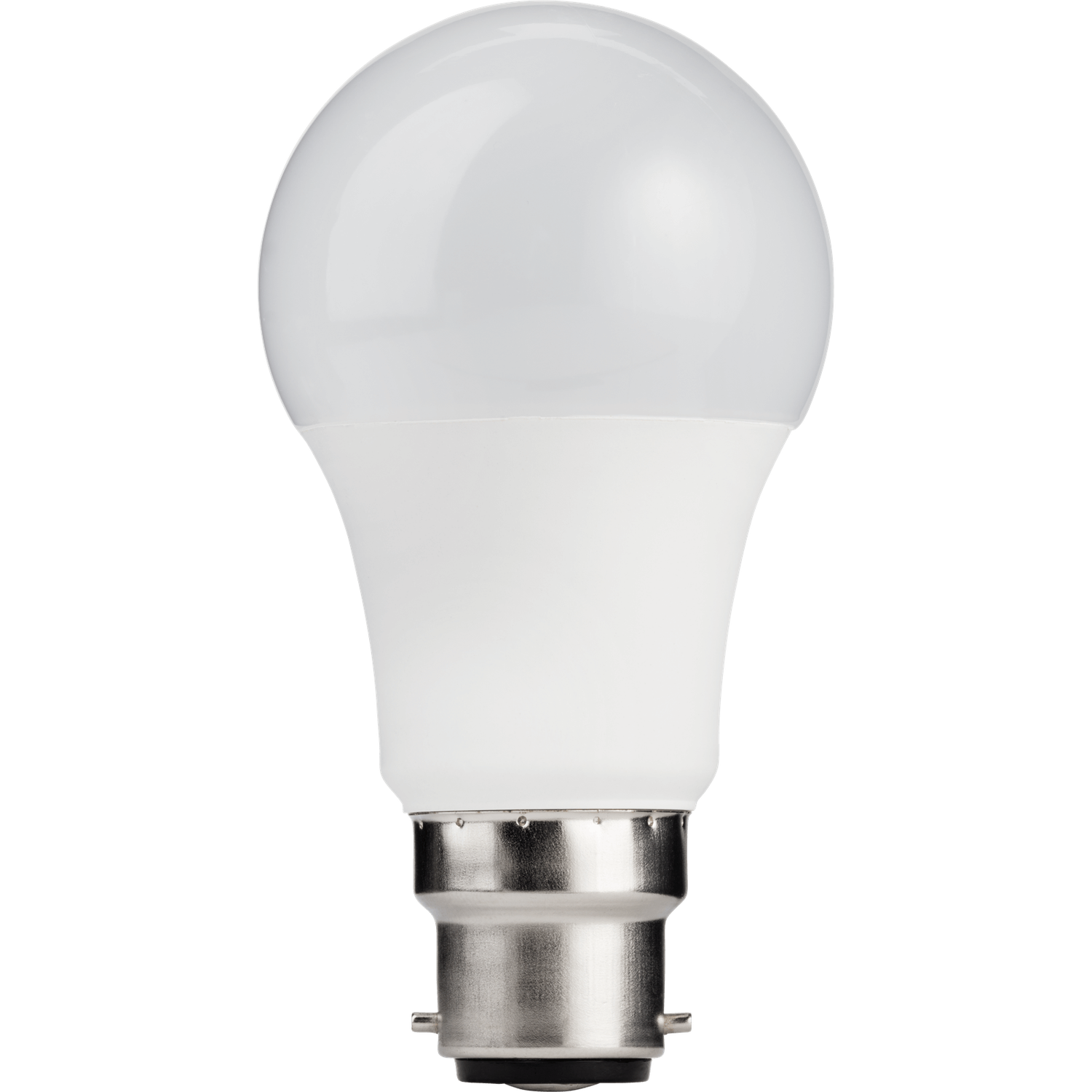 TCP LED Classic 60W BC Warm - 5 Pack 1 TCP LED Classic 60W BC Warm - 5 Pack