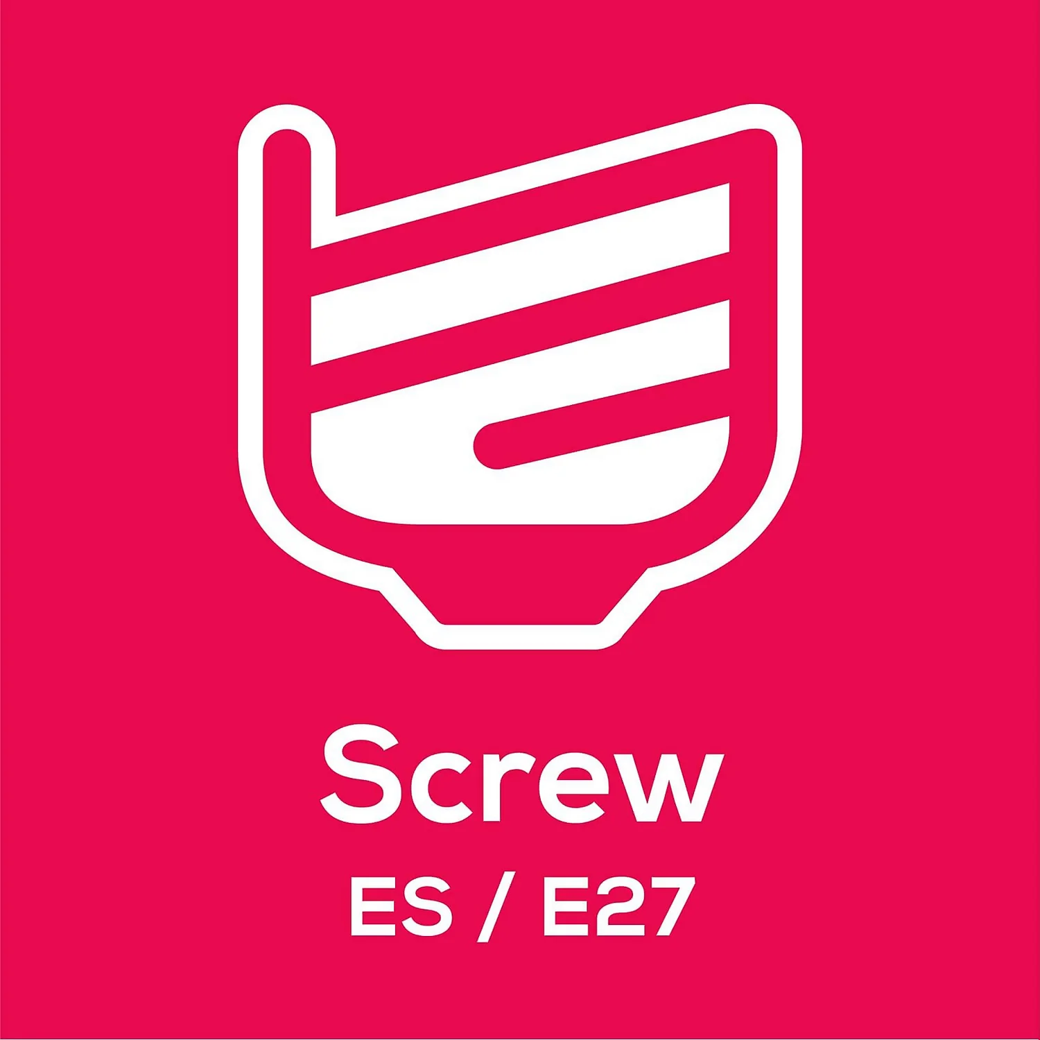 TCP LED Globe 40W ES Warm Non Dimmable Light Bulb - 2 Pack 3 TCP LED Globe 40W ES Warm Non Dimmable Light Bulb - 2 Pack - Image 3