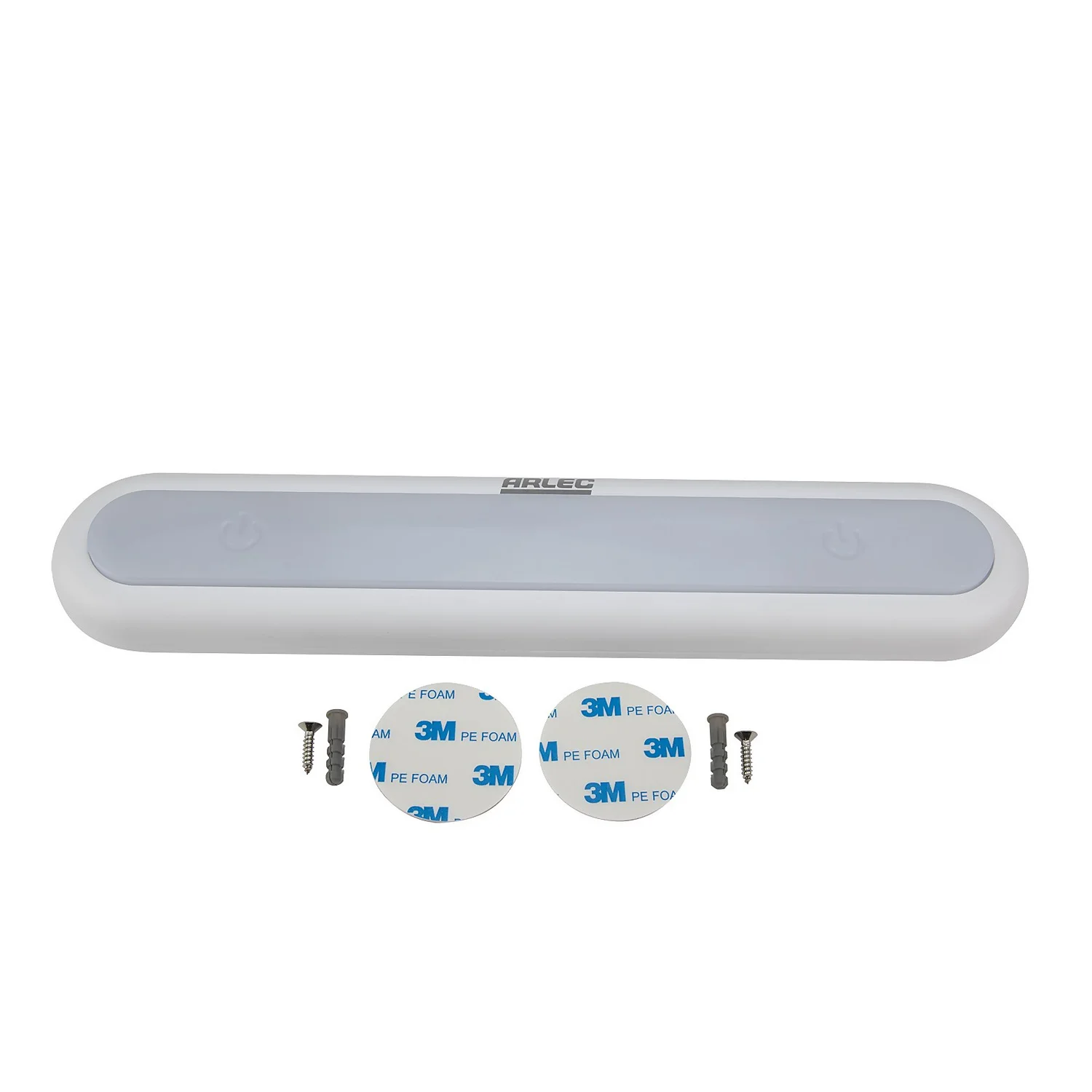 Arlec Large Push Light 5 Arlec Large Push Light - Image 5