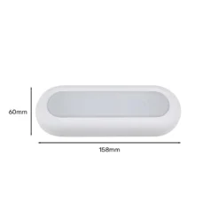 Arlec Small Push Light -Outlet Home Harmony Store 12825270 1075007595056420