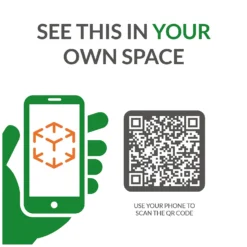 The Occasional Chair - Grey 11 The Occasional Chair - Grey -Outlet Home Harmony Store 12825367 1384957074203895